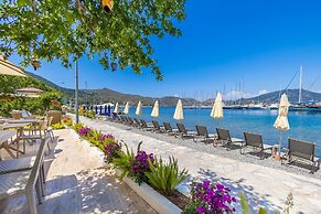 BASE Selimiye