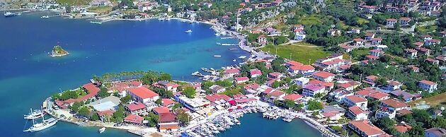 BASE Selimiye