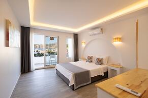 BASE Selimiye