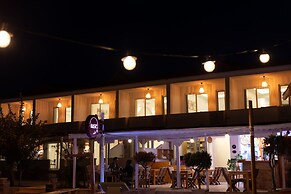 BASE Selimiye