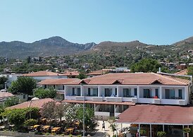 BASE Selimiye