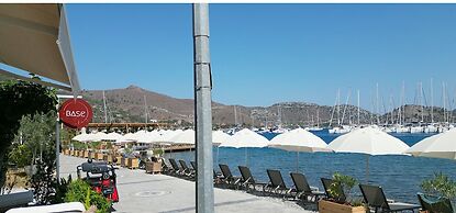 BASE Selimiye