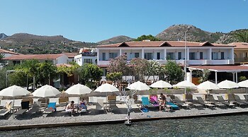 BASE Selimiye