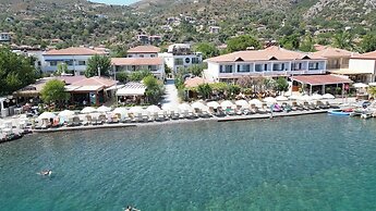 BASE Selimiye
