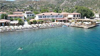 BASE Selimiye