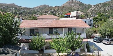 BASE Selimiye