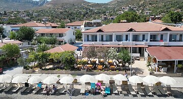 BASE Selimiye