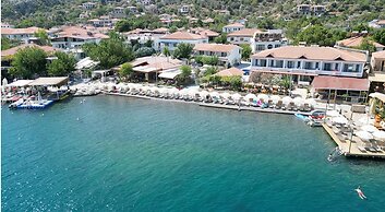 BASE Selimiye