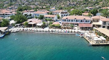 BASE Selimiye
