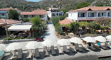 BASE Selimiye