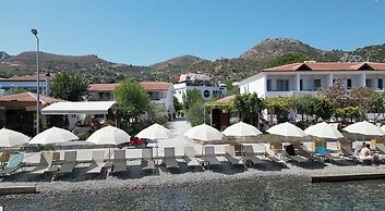 BASE Selimiye