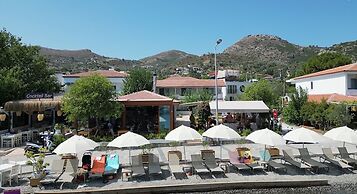 BASE Selimiye