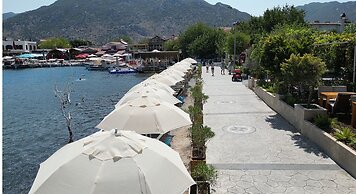 BASE Selimiye