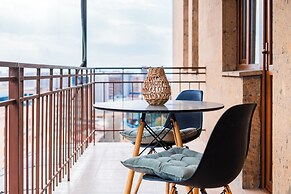 Stay Inn on Amiryan Str. 4/6