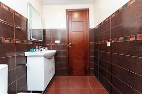 Stay Inn on Amiryan Str. 4/6