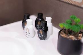 Stay Inn on Amiryan Str. 4/6