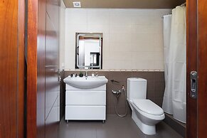 Stay Inn on Amiryan Str. 4/6