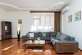 Stay Inn on Amiryan Str. 4/6