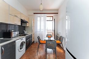 Stay Inn on Amiryan Str. 4/6