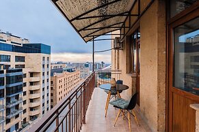 Stay Inn on Amiryan Str. 4/6