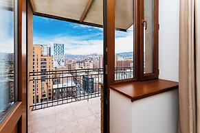 Stay Inn on Amiryan Str. 4/6
