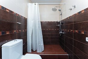 Stay Inn on Amiryan Str. 4/6