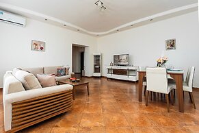 Stay Inn on Amiryan Str. 4/6