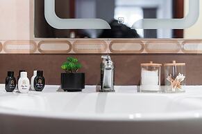 Stay Inn on Amiryan Str. 4/6