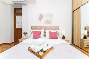 Stay Inn on Amiryan Str. 4/6