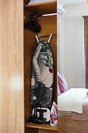 Stay Inn on Amiryan Str. 4/6