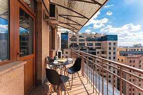 Stay Inn on Amiryan Str. 4/6