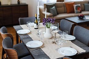 Stay Inn on Amiryan Str. 4/6
