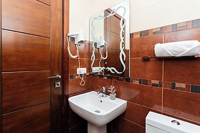Stay Inn on Amiryan Str. 4/6