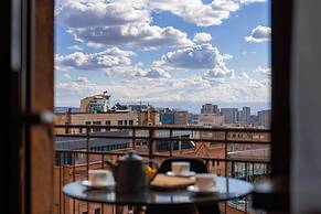 Stay Inn on Amiryan Str. 4/6