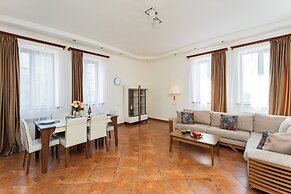 Stay Inn on Amiryan Str. 4/6