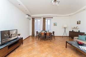 Stay Inn on Amiryan Str. 4/6