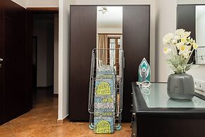 Stay Inn on Amiryan Str. 4/6