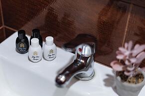 Stay Inn on Amiryan Str. 4/6
