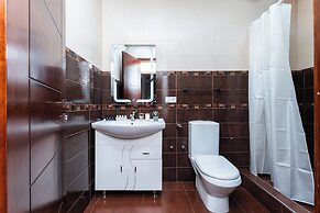 Stay Inn on Amiryan Str. 4/6