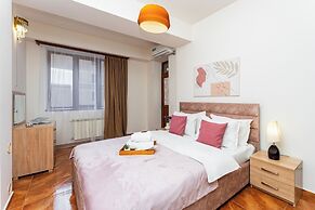 Stay Inn on Amiryan Str. 4/6