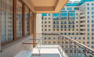 Stay Inn on Amiryan Str. 4/6