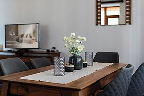 Stay Inn on Amiryan Str. 4/6