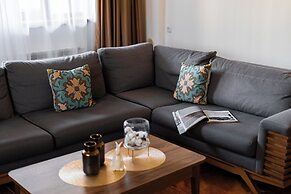 Stay Inn on Amiryan Str. 4/6