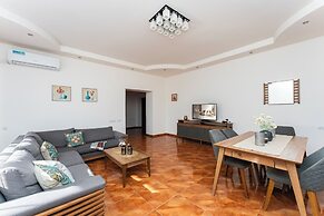 Stay Inn on Amiryan Str. 4/6