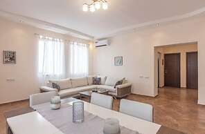 Stay Inn on Amiryan Str. 4/6