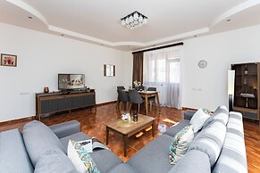 Stay Inn on Amiryan Str. 4/6
