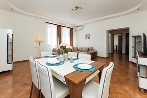 Stay Inn on Amiryan Str. 4/6