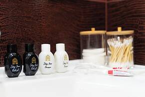 Stay Inn on Amiryan Str. 4/6
