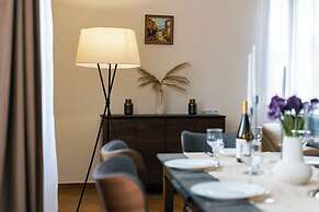 Stay Inn on Amiryan Str. 4/6