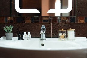 Stay Inn on Amiryan Str. 4/6